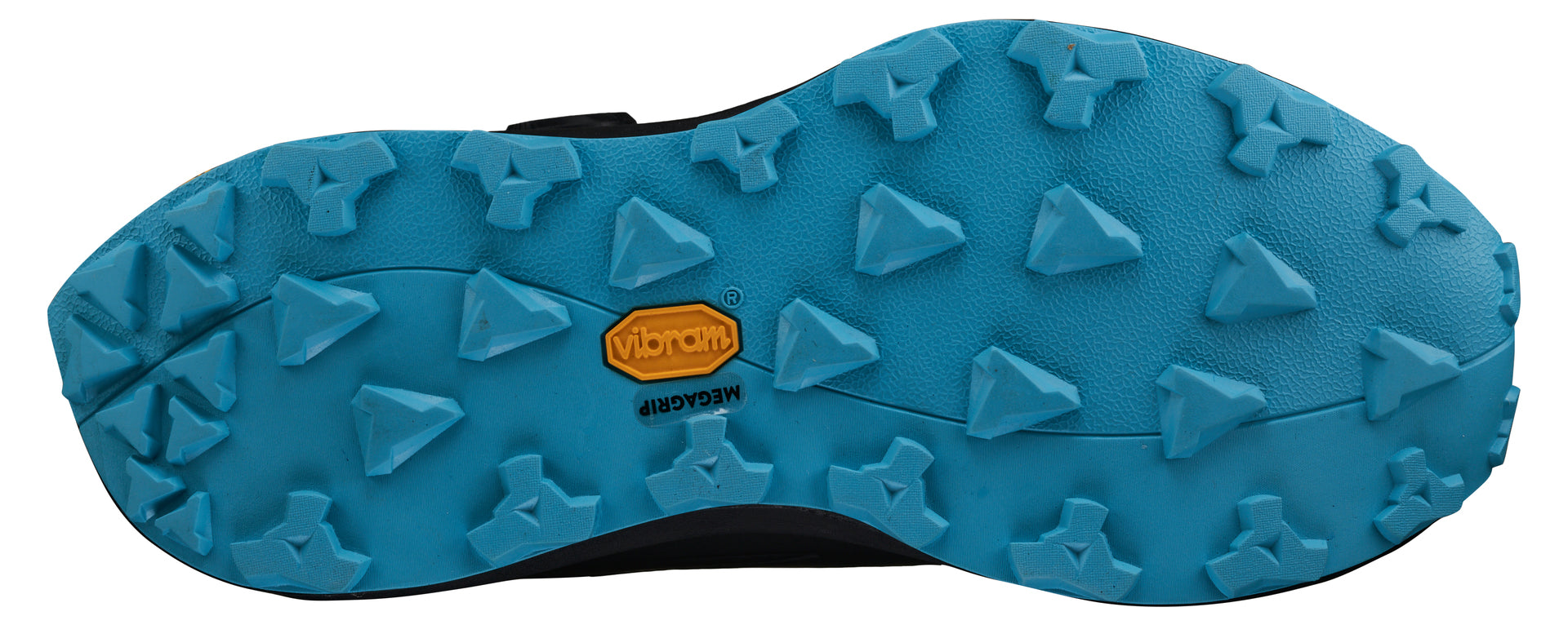 Viking Cerra Speed GTX BOA Black/Aqua Hiking