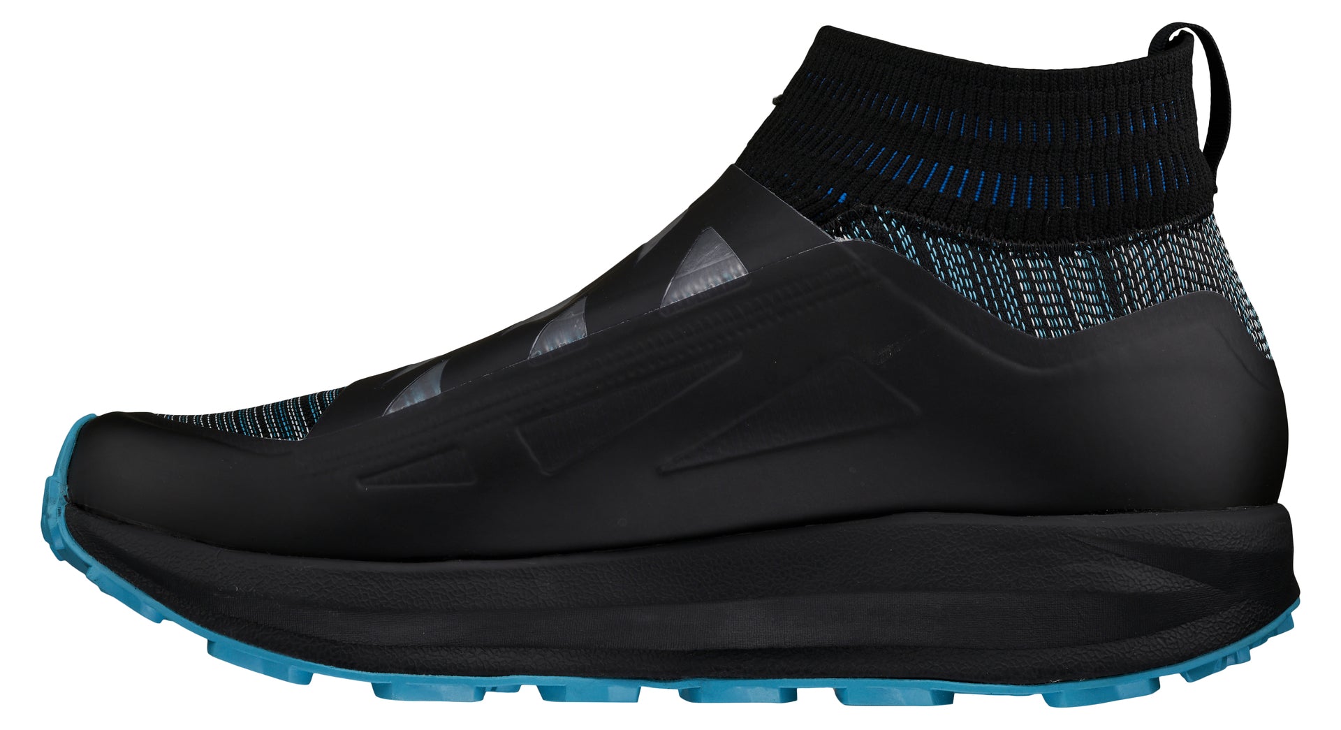 Viking Cerra Speed GTX BOA Black/Aqua Hiking