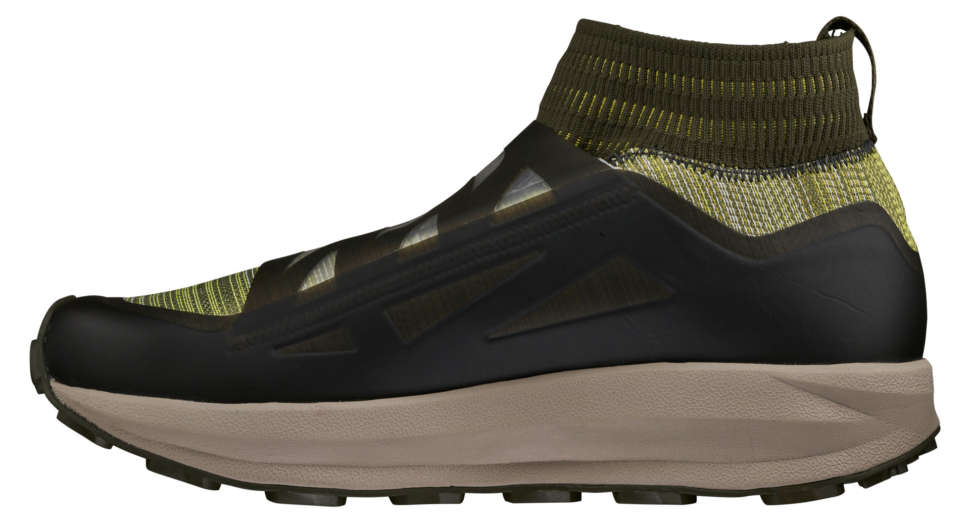 Viking Cerra Speed GTX BOA Olive/Khaki Hiking