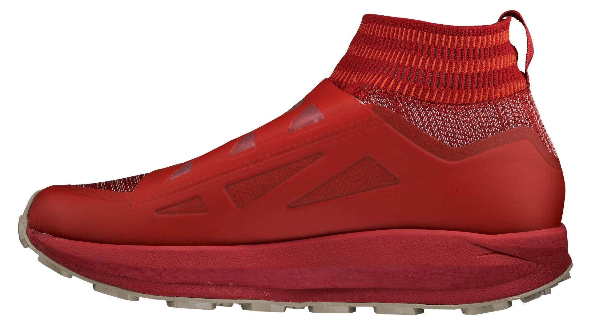 Viking Cerra Speed ​​GTX BOA Unisex matkajalatsid, punane