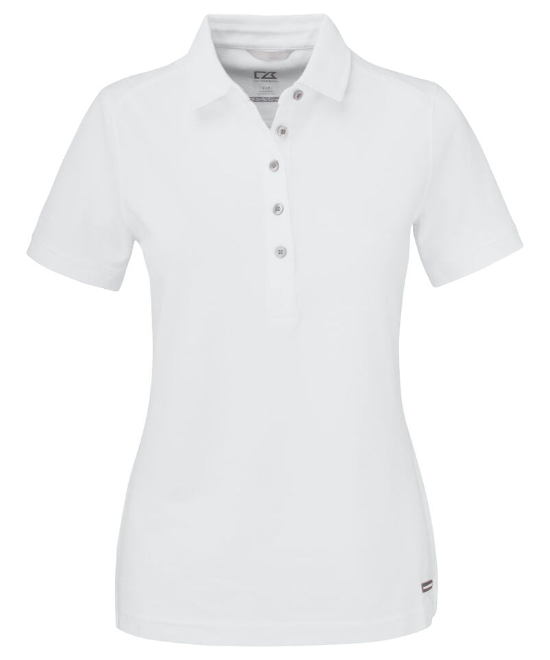 Cutter & Buck Advantage Polo Women