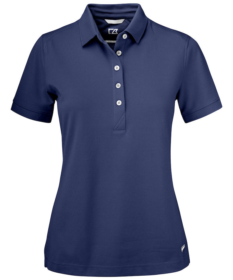 Cutter & Buck Advantage Polo Women
