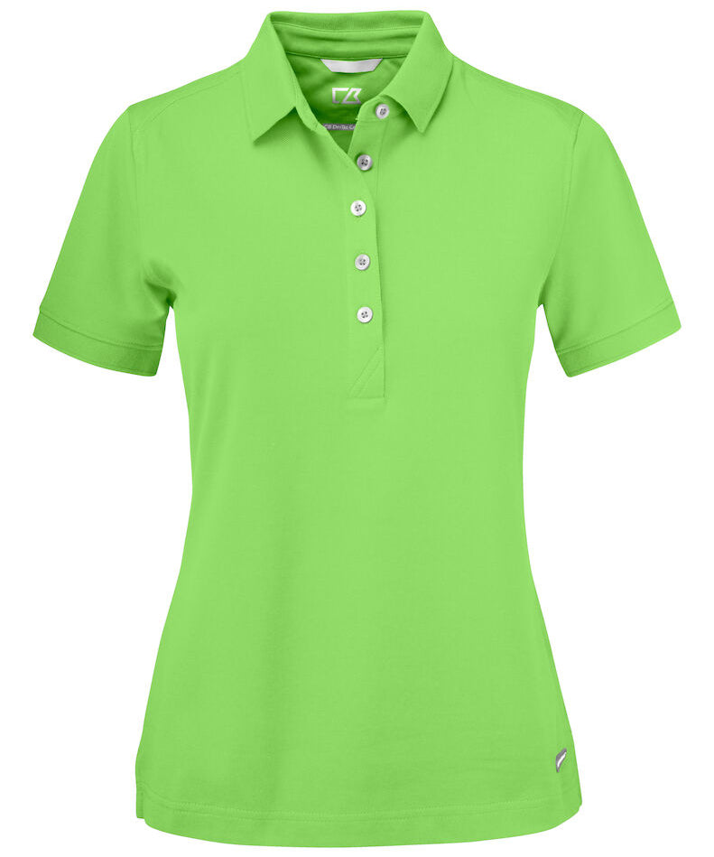 Cutter & Buck Advantage Polo Women