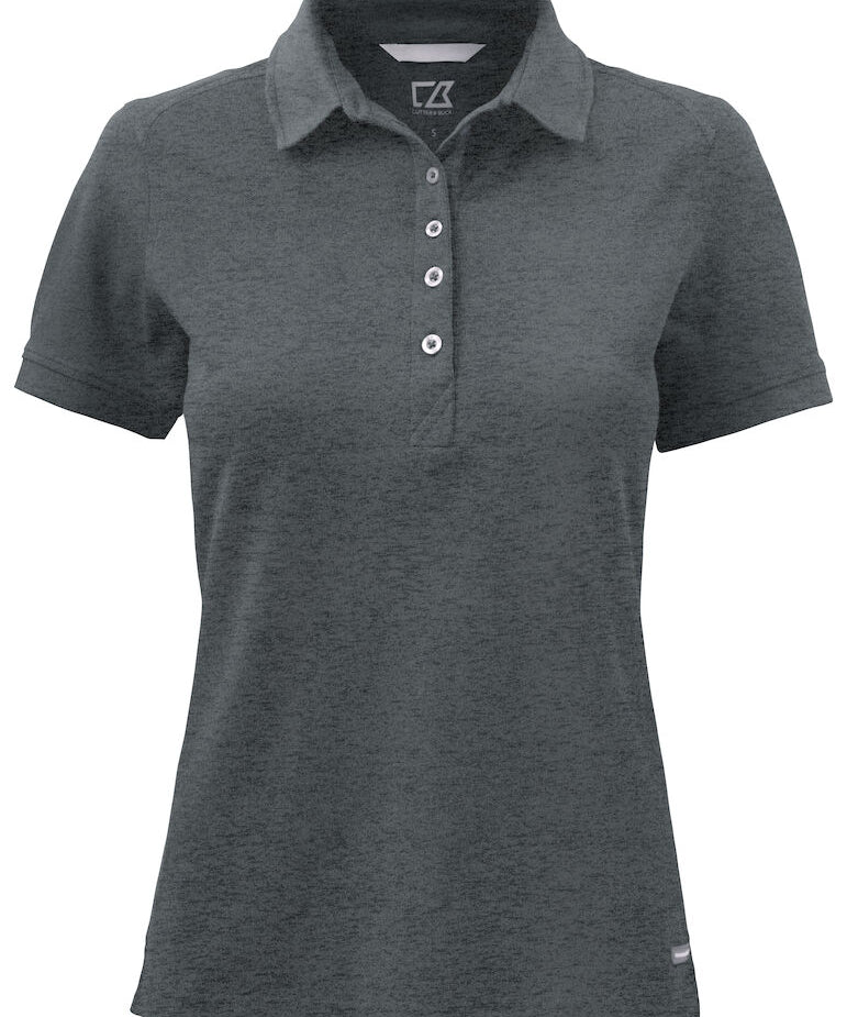 Cutter & Buck Advantage Polo Women