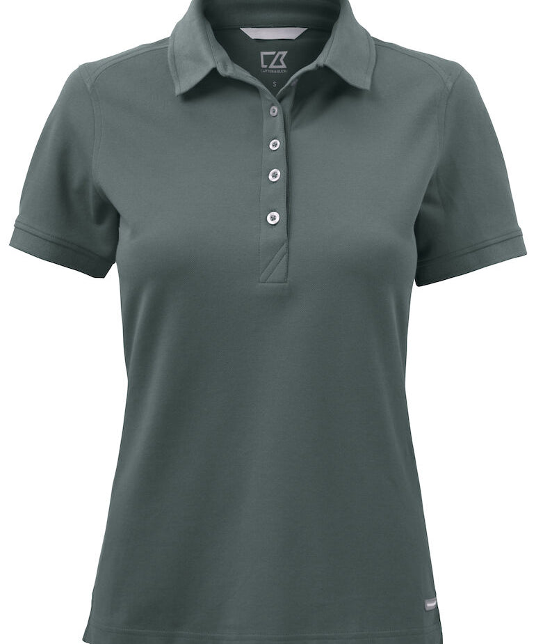 Cutter & Buck Advantage Polo Women