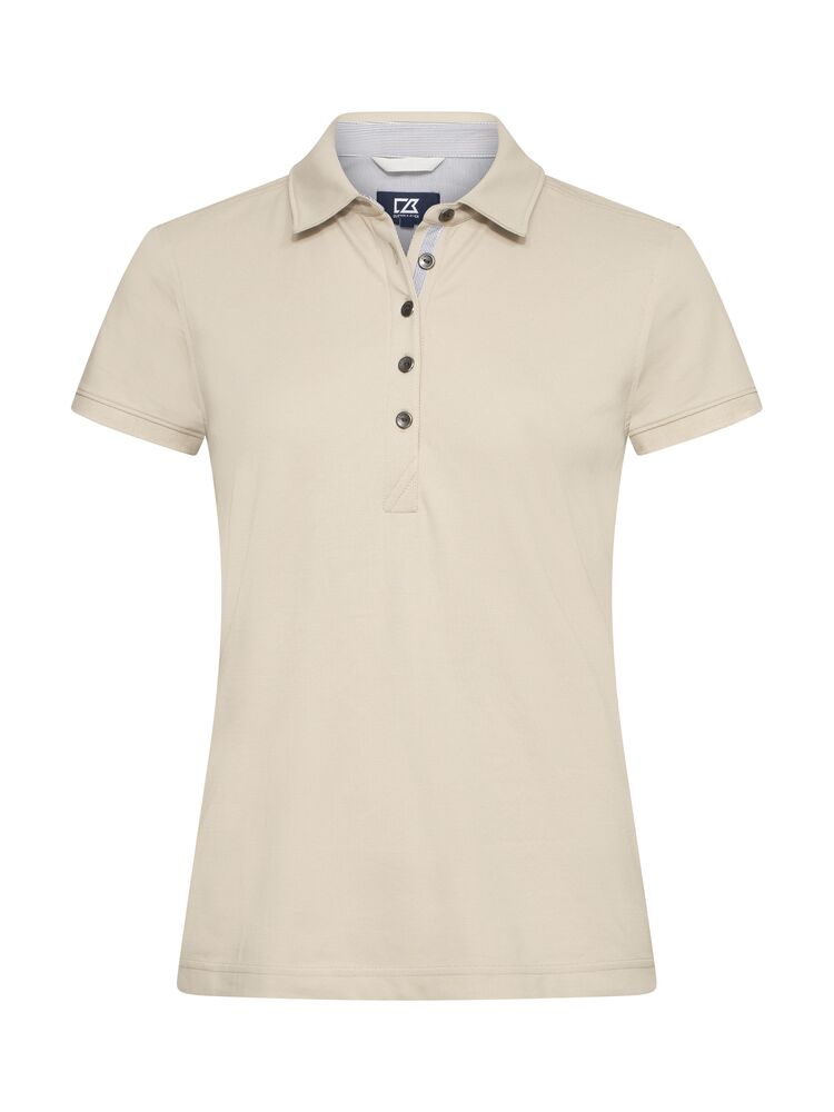 Cutter & Buck Advantage Premium Polo Women
