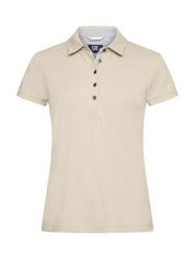 Cutter & Buck Advantage Premium Polo Women