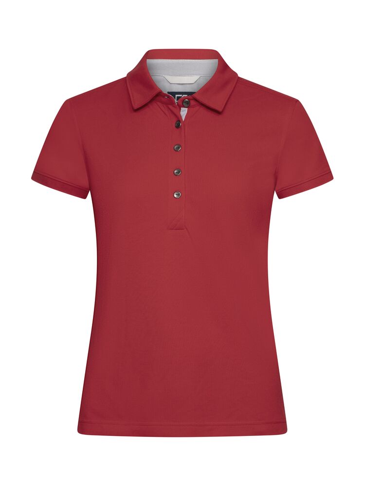 Cutter & Buck Advantage Premium Polo Women