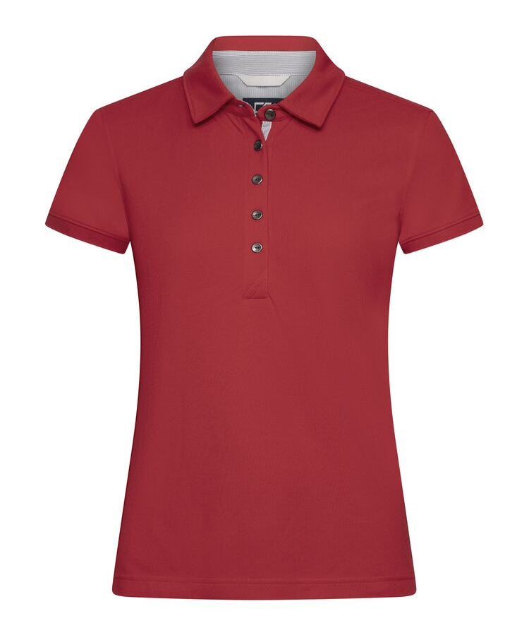 Cutter & Buck Advantage Premium Polo Women