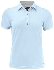 Cutter & Buck Advantage Premium Polo Women