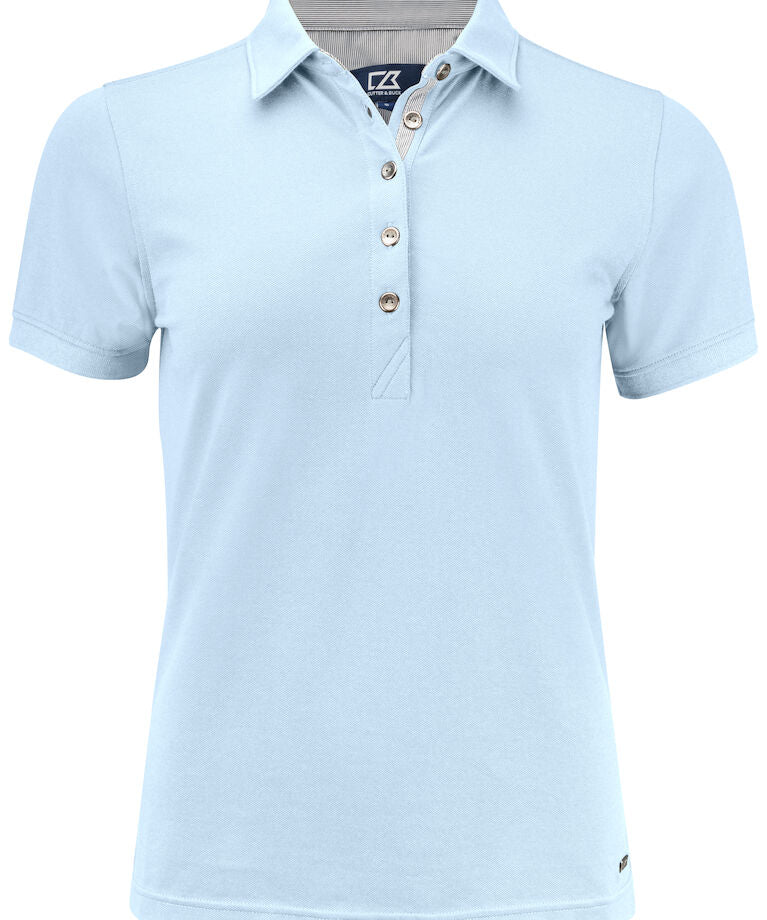 Cutter & Buck Advantage Premium Polo Women
