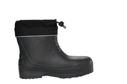 Viking Norse Black / Charcoal Low Boot