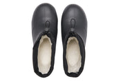 Viking Norse Black / Charcoal Low Boot
