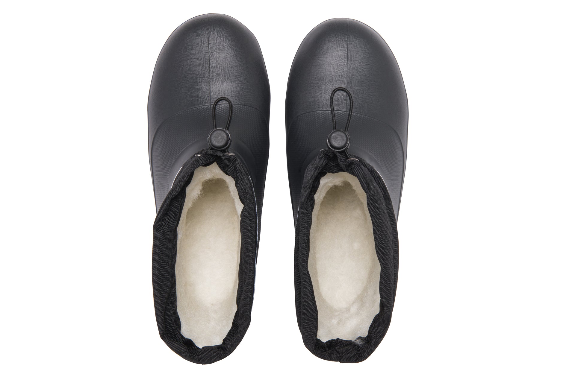 Viking Norse Black / Charcoal Low Boot