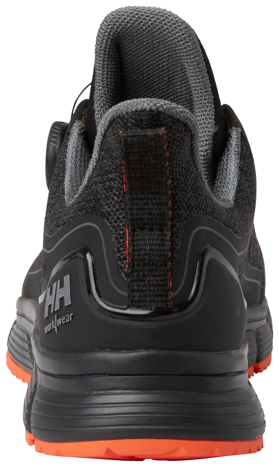 Helly Hansen Kensington Low BOA Soft Toe Shoes