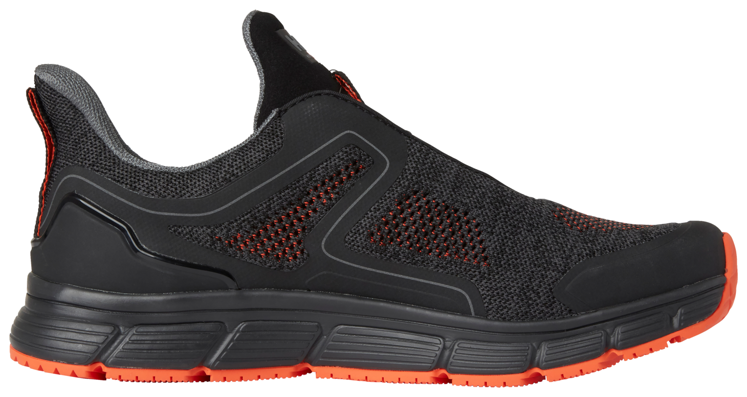 Helly Hansen Kensington Low BOA Soft Toe Shoes