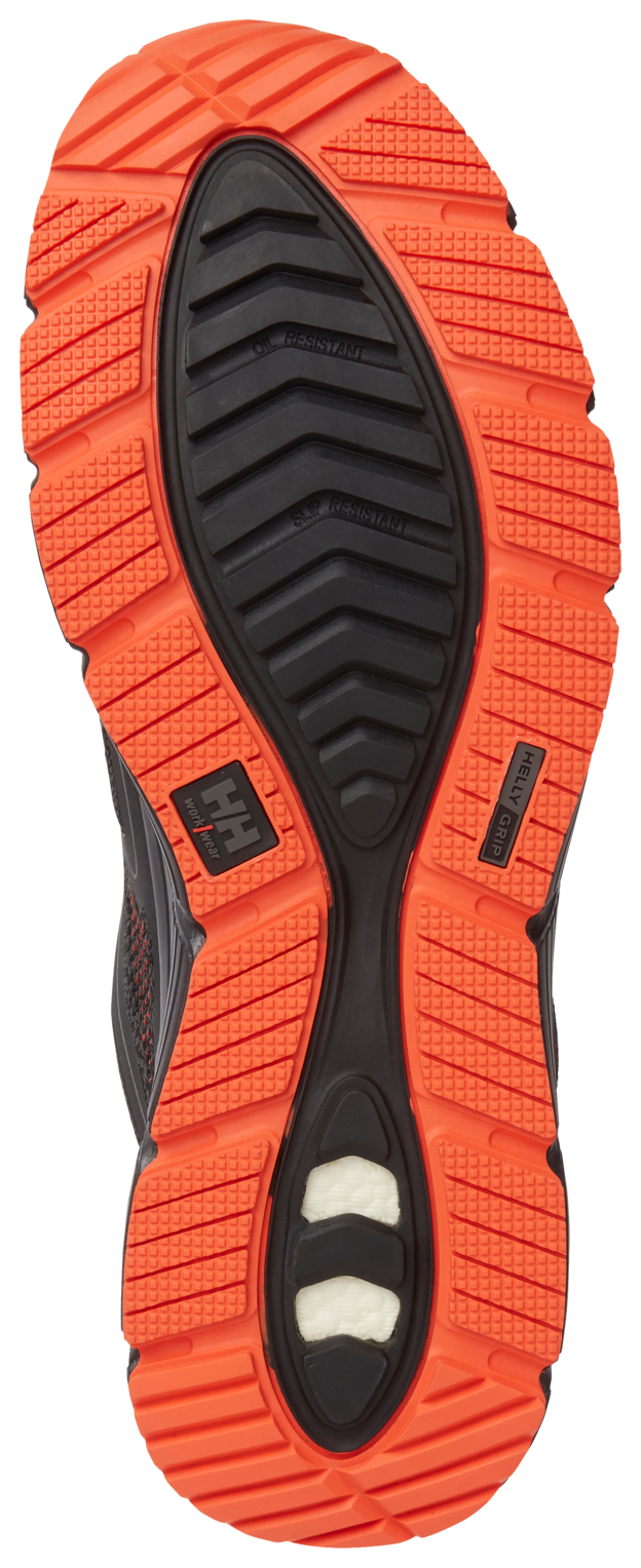 Helly Hansen Kensington Low BOA Soft Toe Shoes
