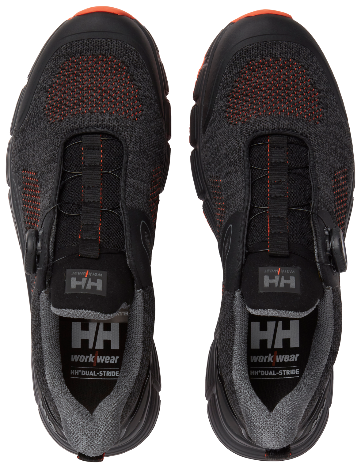 Helly Hansen Kensington Low BOA Soft Toe Shoes