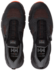 Helly Hansen Kensington Low BOA Soft Toe Shoes