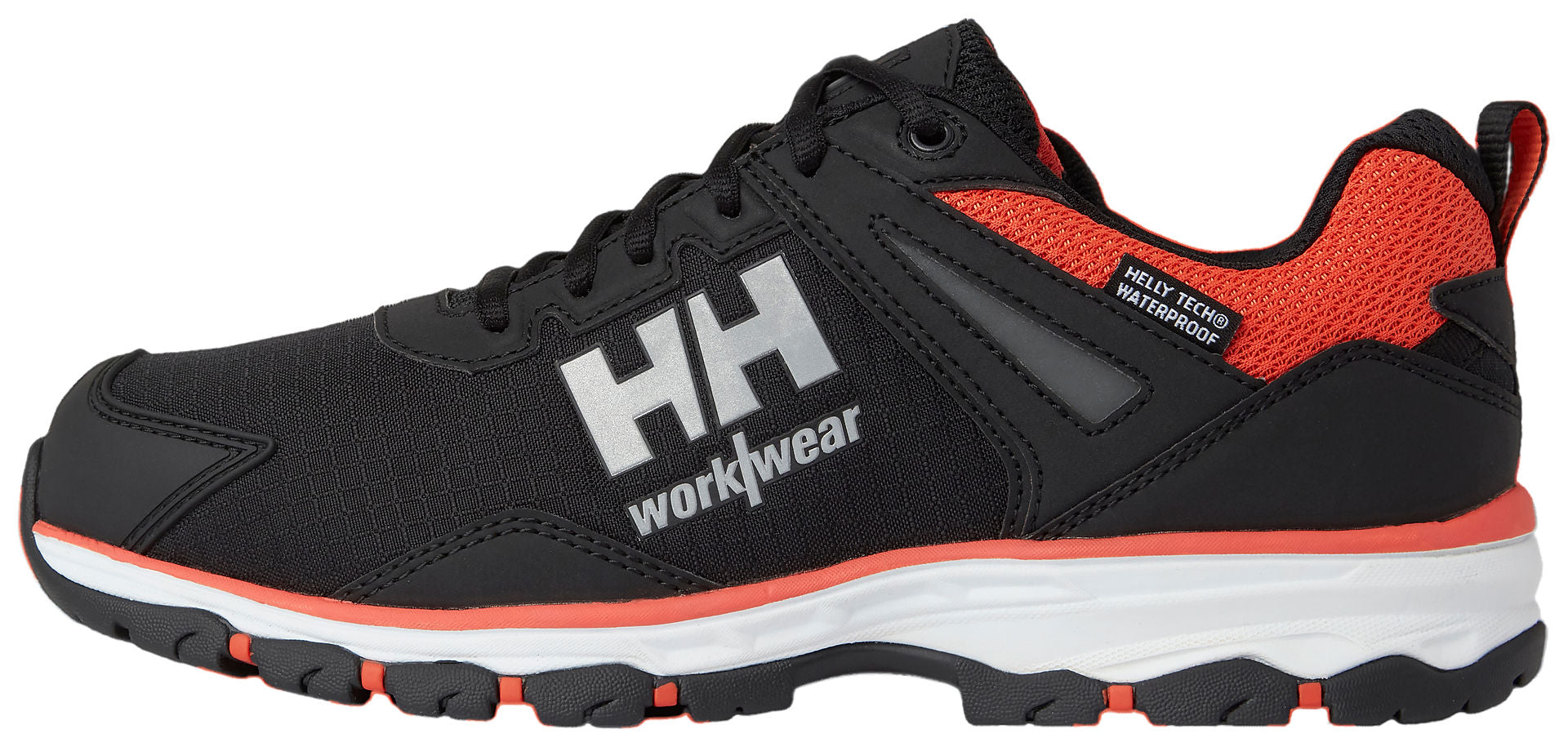 Helly Hansen CHELSEA EVOLUTION 2 Low O2 HT Soft Toe Shoes