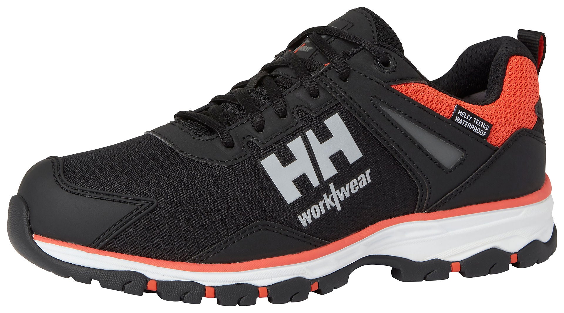 Helly Hansen CHELSEA EVOLUTION 2 Low O2 HT Soft Toe Shoes