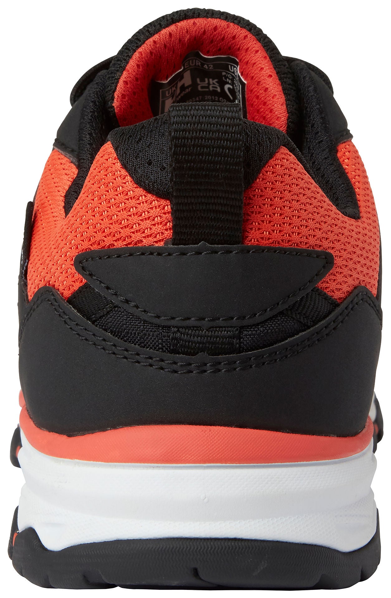 Helly Hansen CHELSEA EVOLUTION 2 Low O2 HT Soft Toe Shoes