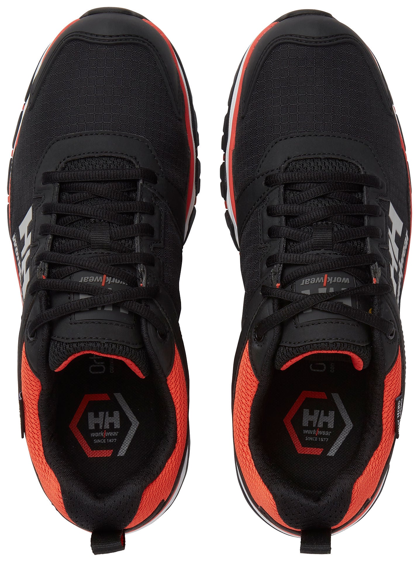 Helly Hansen CHELSEA EVOLUTION 2 Low O2 HT Soft Toe Shoes