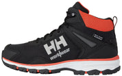 Helly Hansen Chelsea Evolution 2 Mid O2 HT Soft Toe Shoes