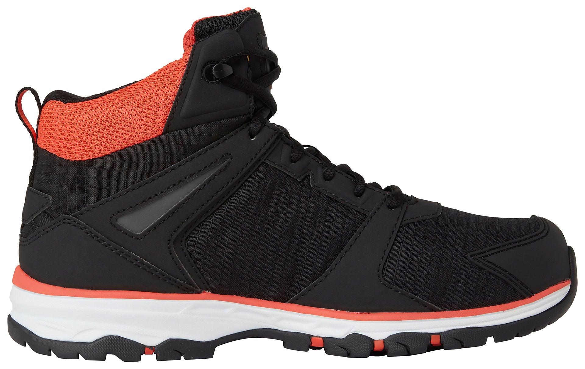 Helly Hansen Chelsea Evolution 2 Mid O2 HT Soft Toe Shoes