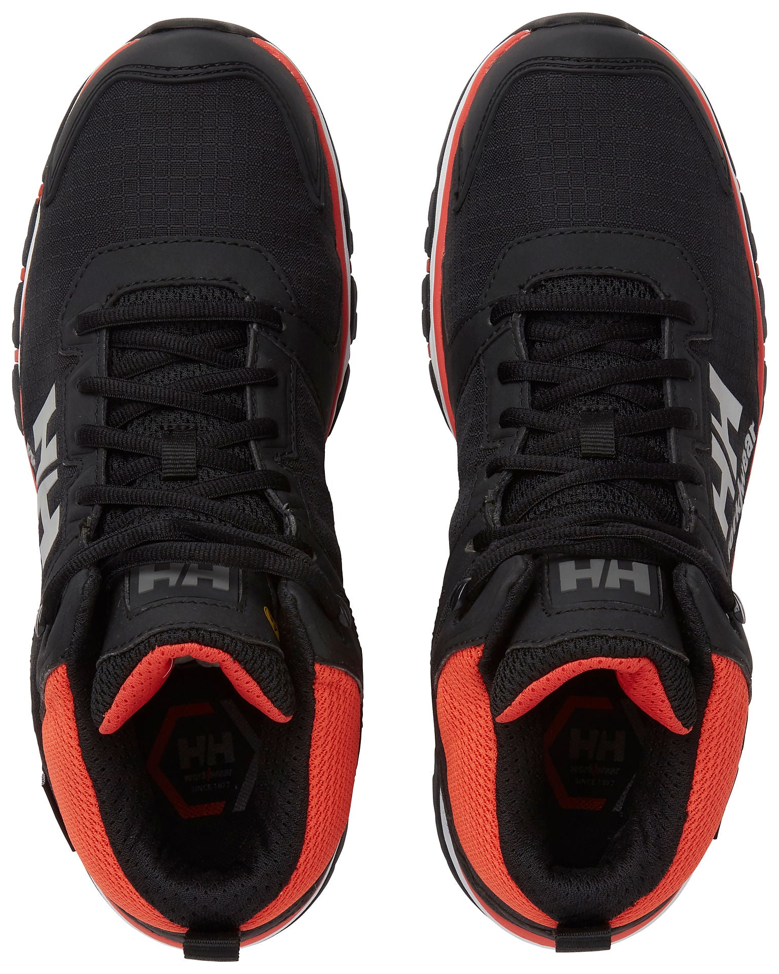 Helly Hansen Chelsea Evolution 2 Mid O2 HT Soft Toe Shoes