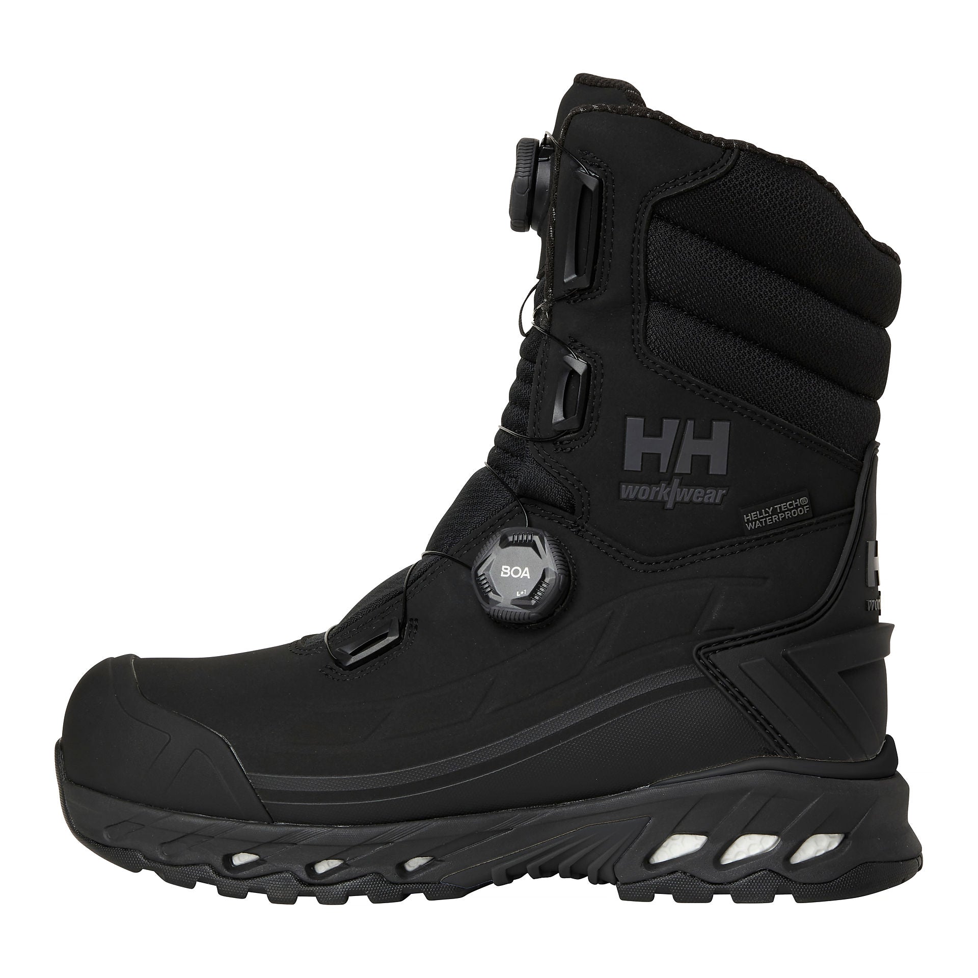 Helly Hansen Bifrost Tall BOA O6 HT Winter Boots