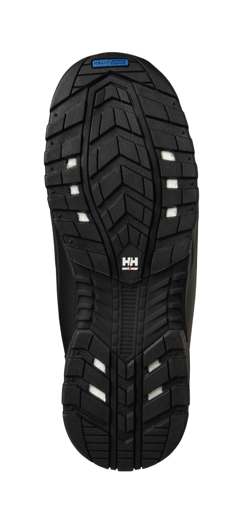 Helly Hansen Bifrost Tall BOA O6 HT Winter Boots