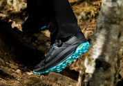 Viking Cerra Speed GTX BOA Black/Aqua Hiking