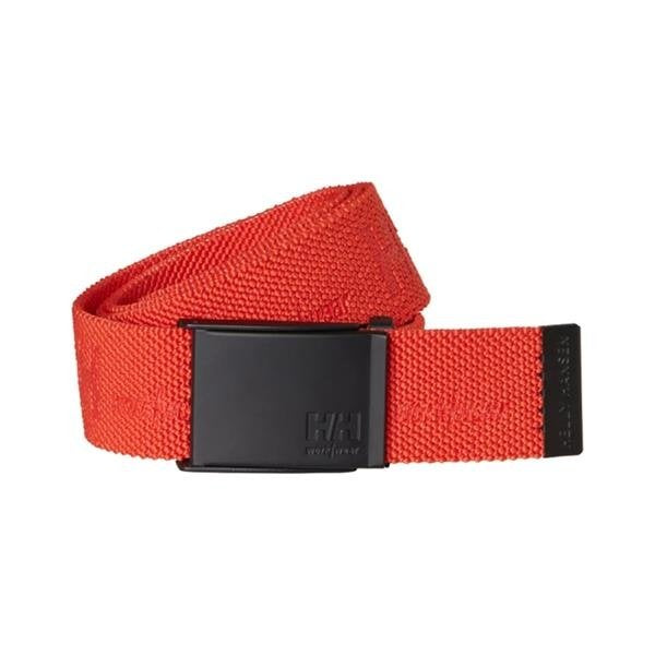 Helly Hansen Elastic Belt – Orange
