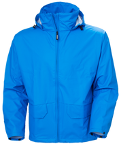 Helly Hansen Voss Waterproof Rain Jacket