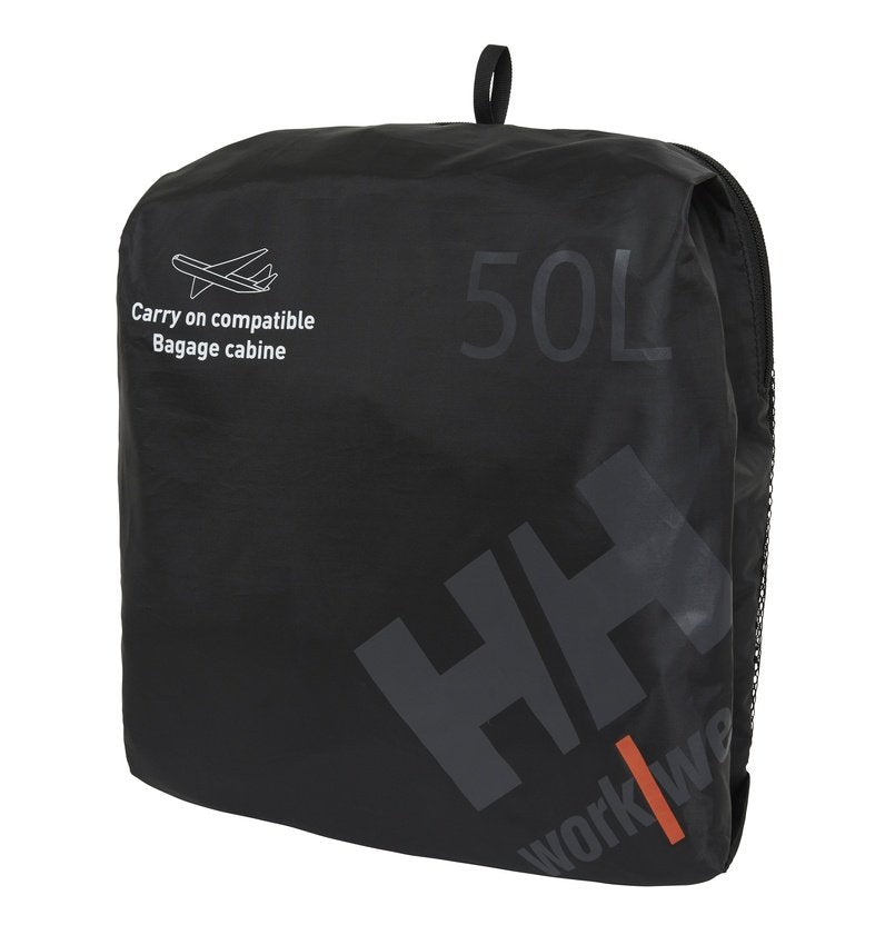 Helly Hansen Duffel Bag, spordikott 50L