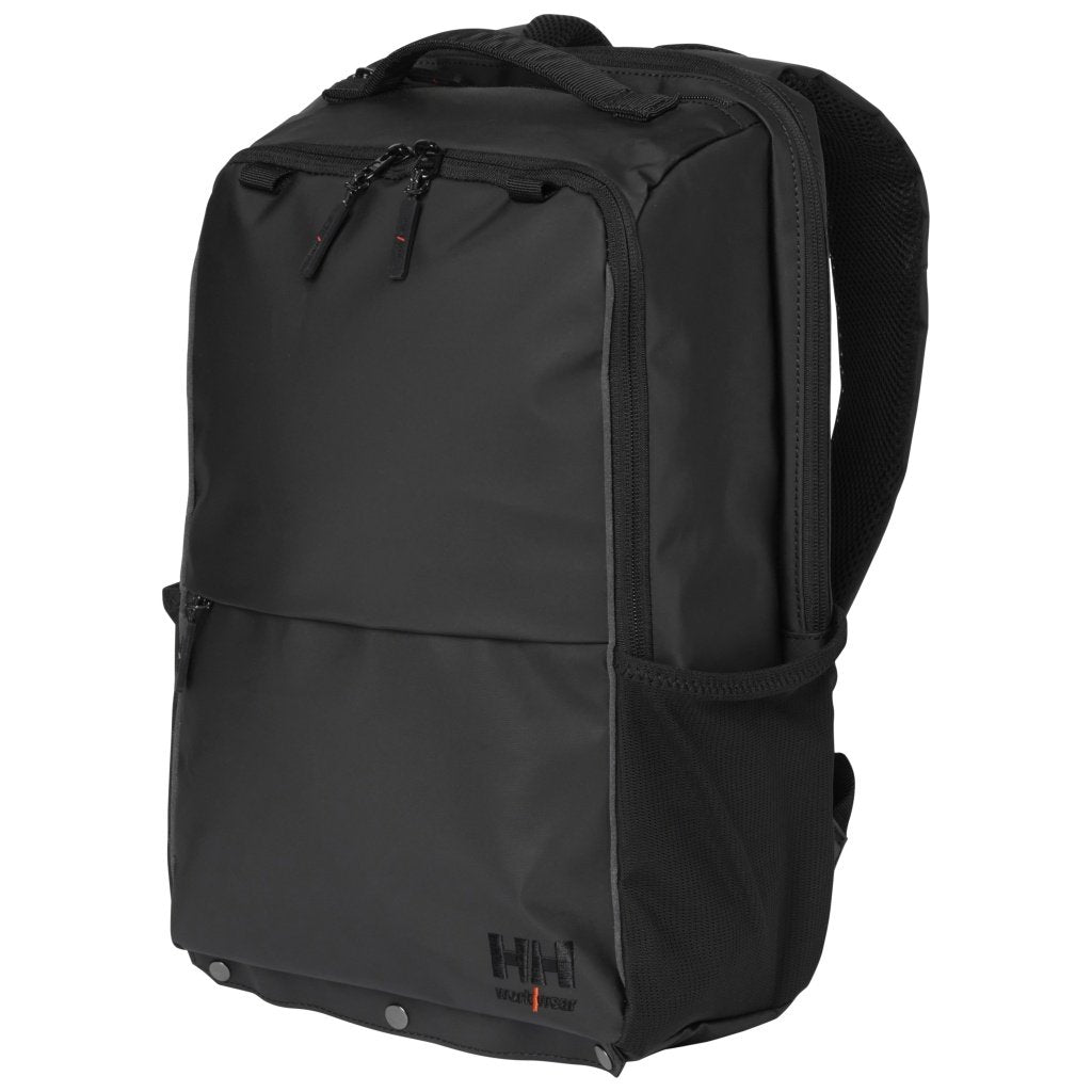 Helly Hansen Barcode Backpack 20L, black