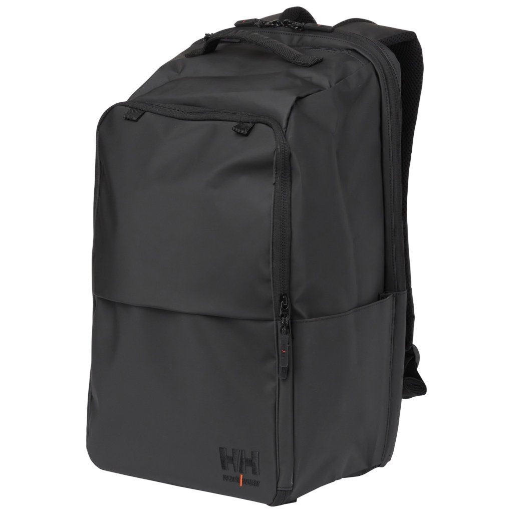 Helly Hansen Barcode Backpack 35L, black