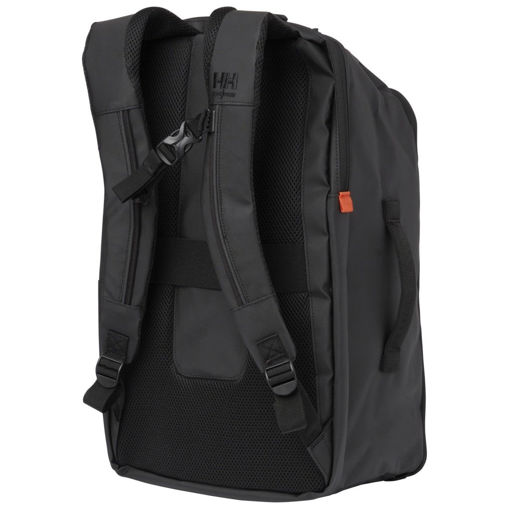 Helly Hansen Barcode Backpack 35L, black