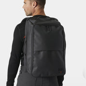 Helly Hansen Barcode Backpack 35L, black