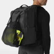 Helly Hansen Barcode Backpack 35L, black