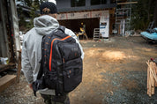 Helly Hansen Work Day Backpack