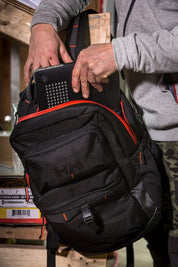 Helly Hansen Work Day Backpack