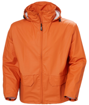 Helly Hansen Voss Waterproof Rain Jacket
