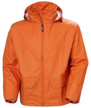 Helly Hansen Voss Waterproof Rain Jacket