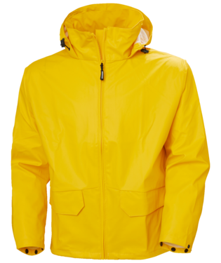 Helly Hansen Voss Waterproof Rain Jacket