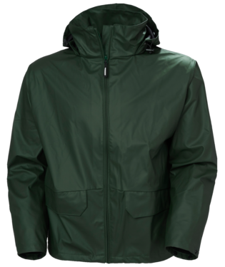 Helly Hansen Voss Waterproof Rain Jacket