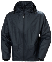 Helly Hansen Voss Waterproof Rain Jacket