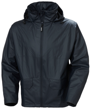 Helly Hansen Voss Waterproof Rain Jacket