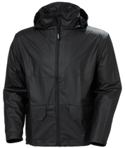 Helly Hansen Voss Waterproof Rain Jacket
